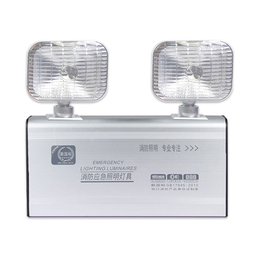 BE-CK377 2*3W